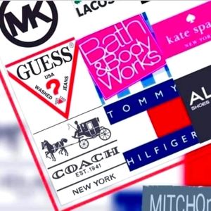 Meet your Posher, Mischele